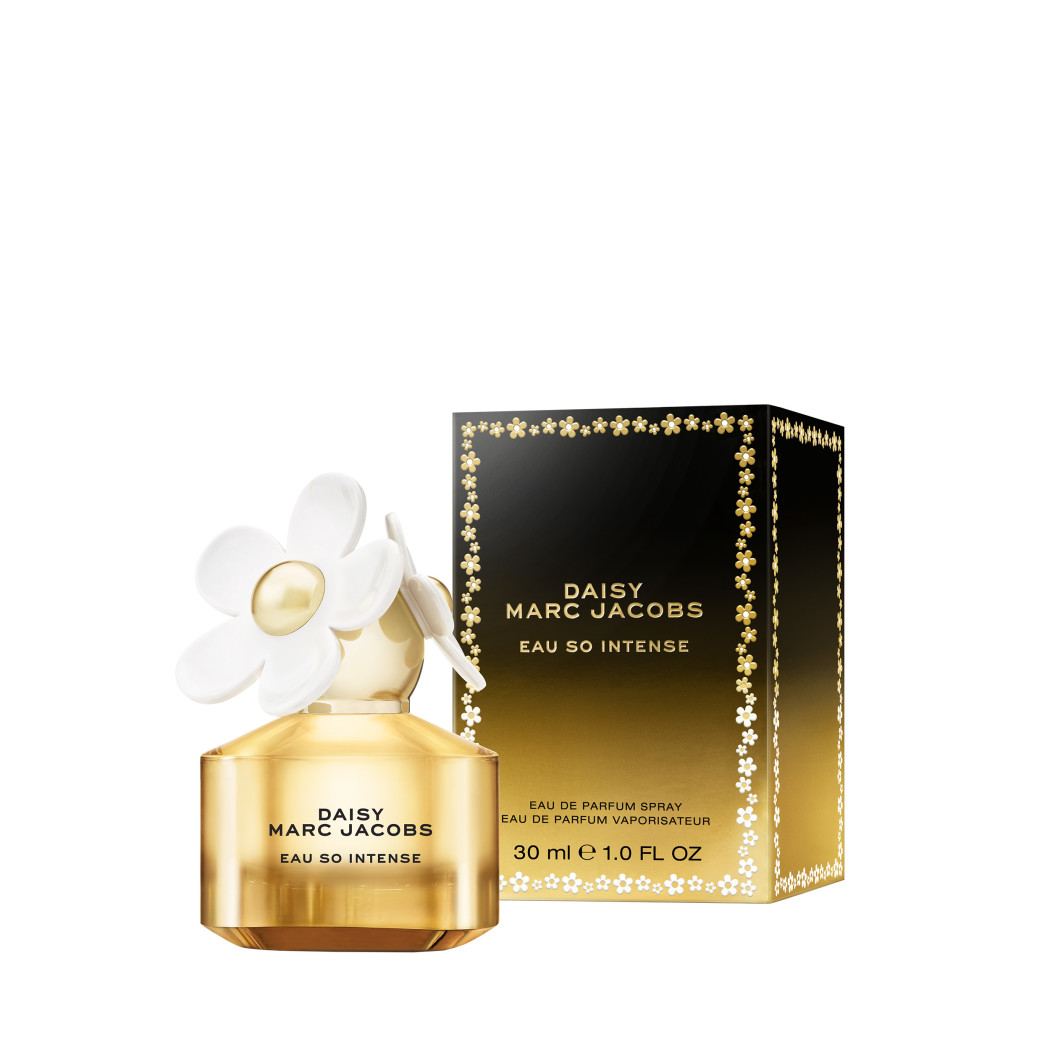 Daisy Eau So Intense EDP